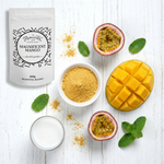 Magnificent Mango Chocolate Powder