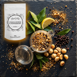 Lemon Myrtle & Pepperberry Dukkah
