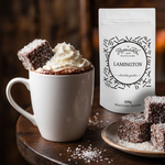 Lamington Chocolate Powder