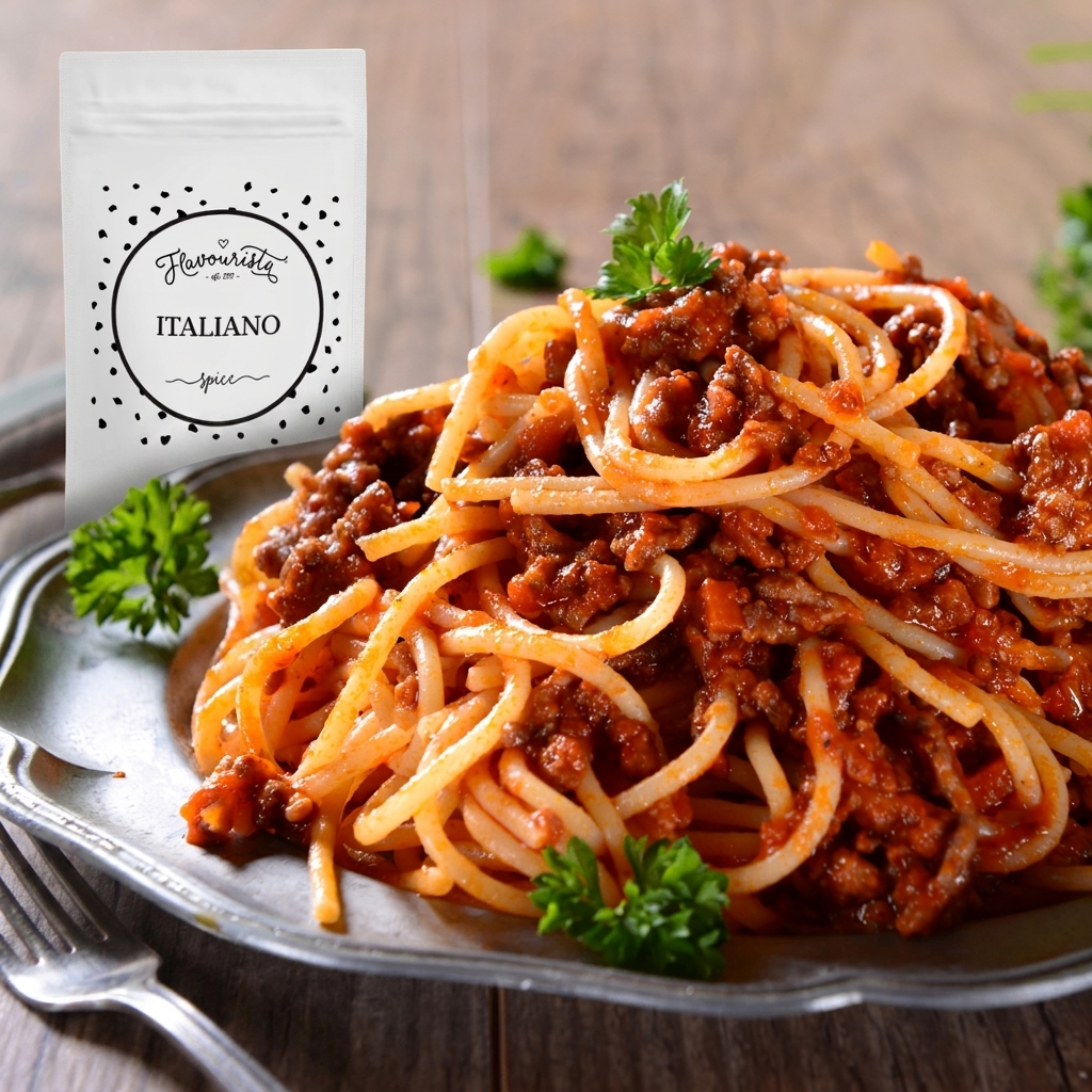 Italiano Spice