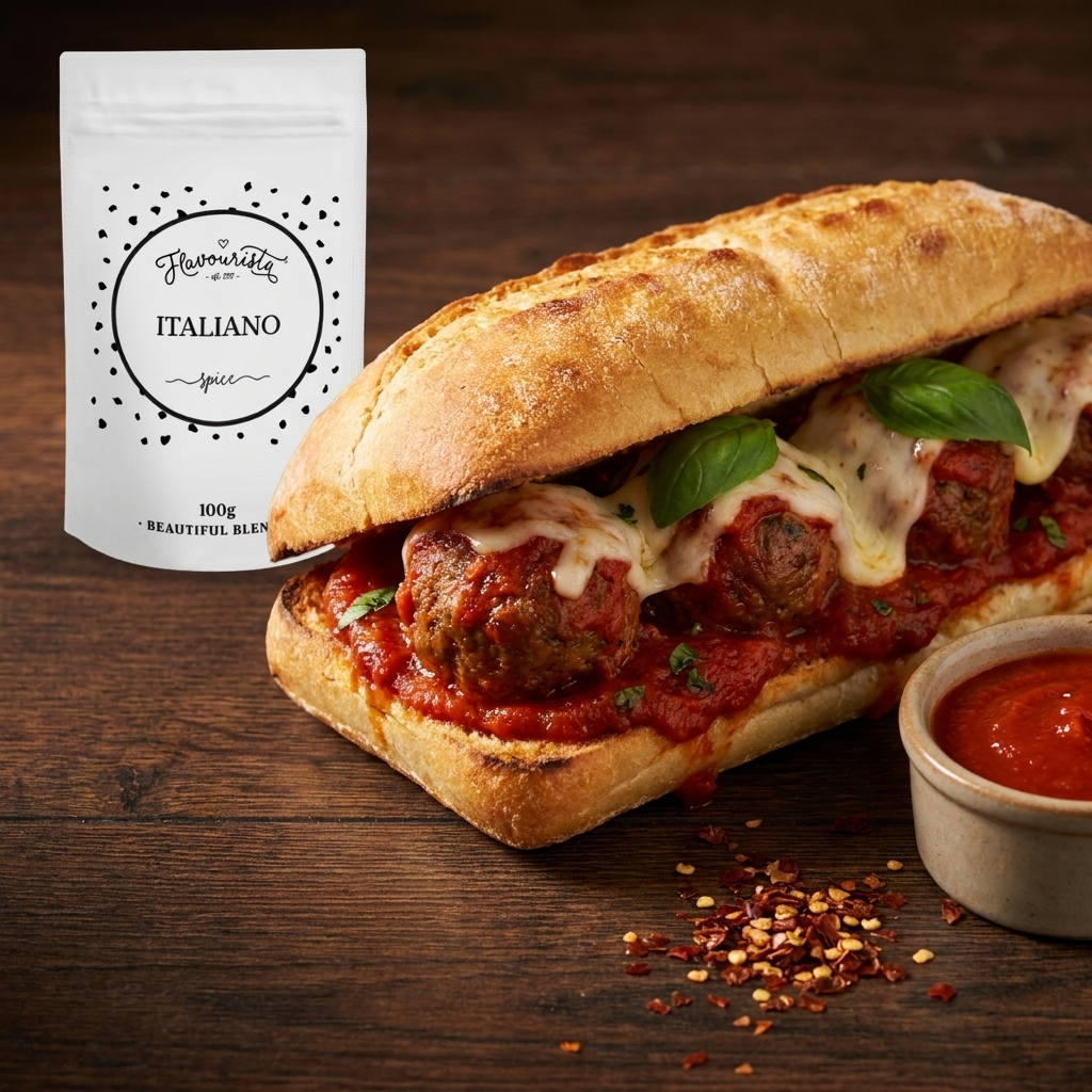Italiano Spice
