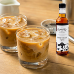 Irish Cream Topping