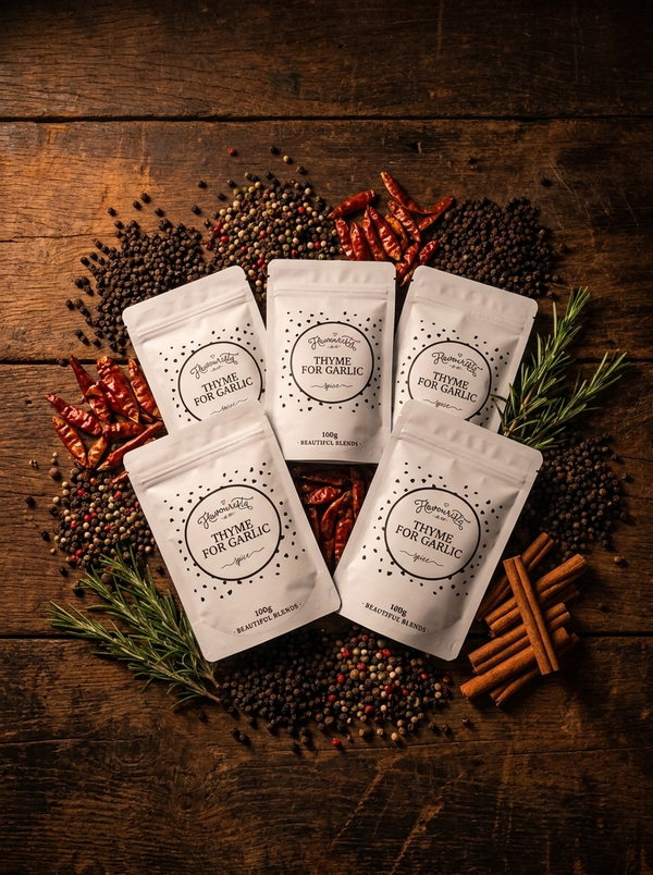 Spice Blends