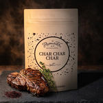 Char Char Char Salt