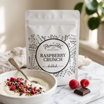Raspberry Crunch Dukkah