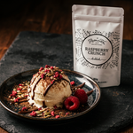 Raspberry Crunch Dukkah
