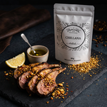 Chillana Dukkah