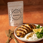 Shawarma Spice