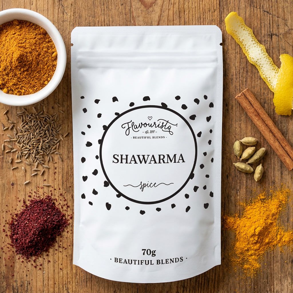 Shawarma Spice