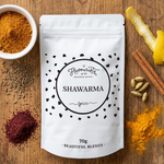 Shawarma Spice