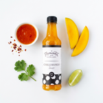 Chilli Mango Sauce