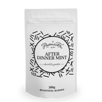After Dinner Mint Chocolate Powder