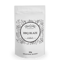 BBQ Blaze Dukkah
