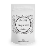 BBQ Blaze Dukkah