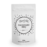 Backyard BBQ Spice