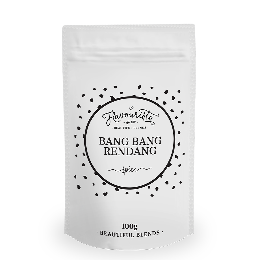 Bang Bang Rendang Spice
