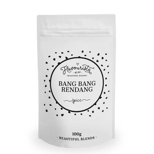 Bang Bang Rendang Spice