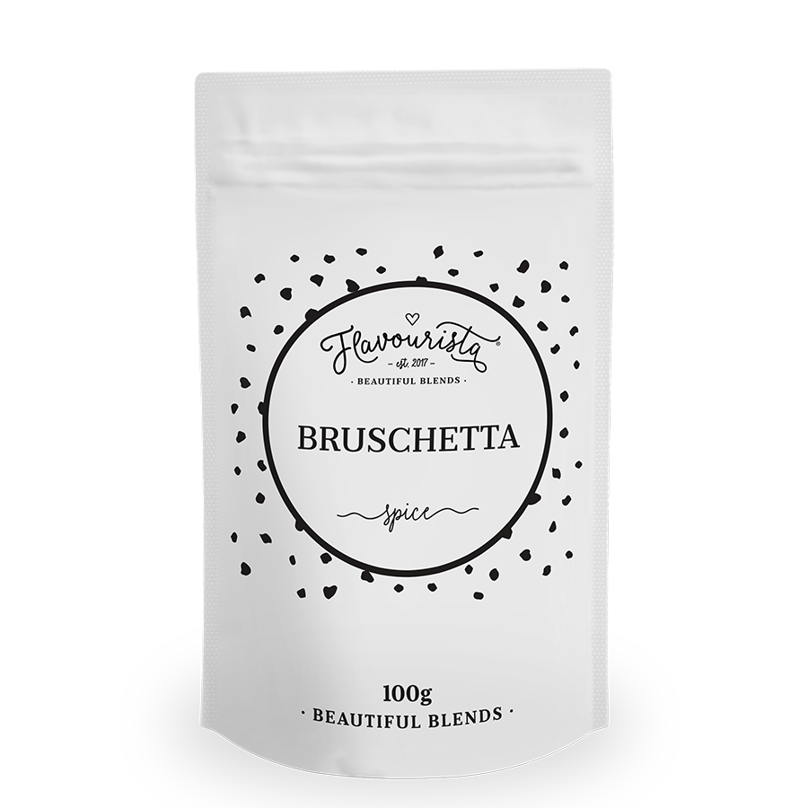 Bruschetta Spice