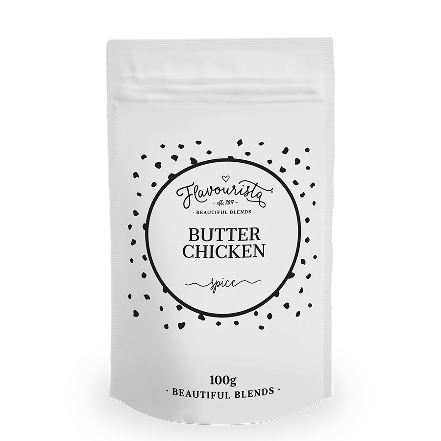 Butter Chicken Spice