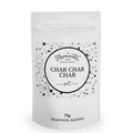 Char Char Char Salt
