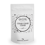 Char Char Char Salt
