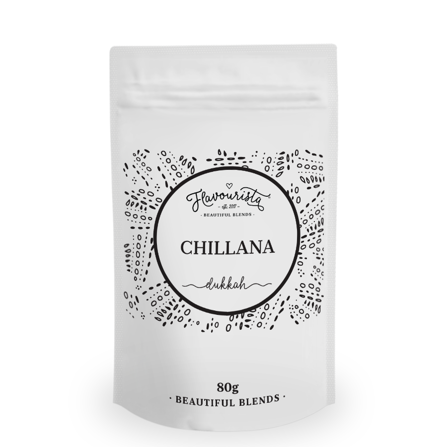 Chillana Dukkah