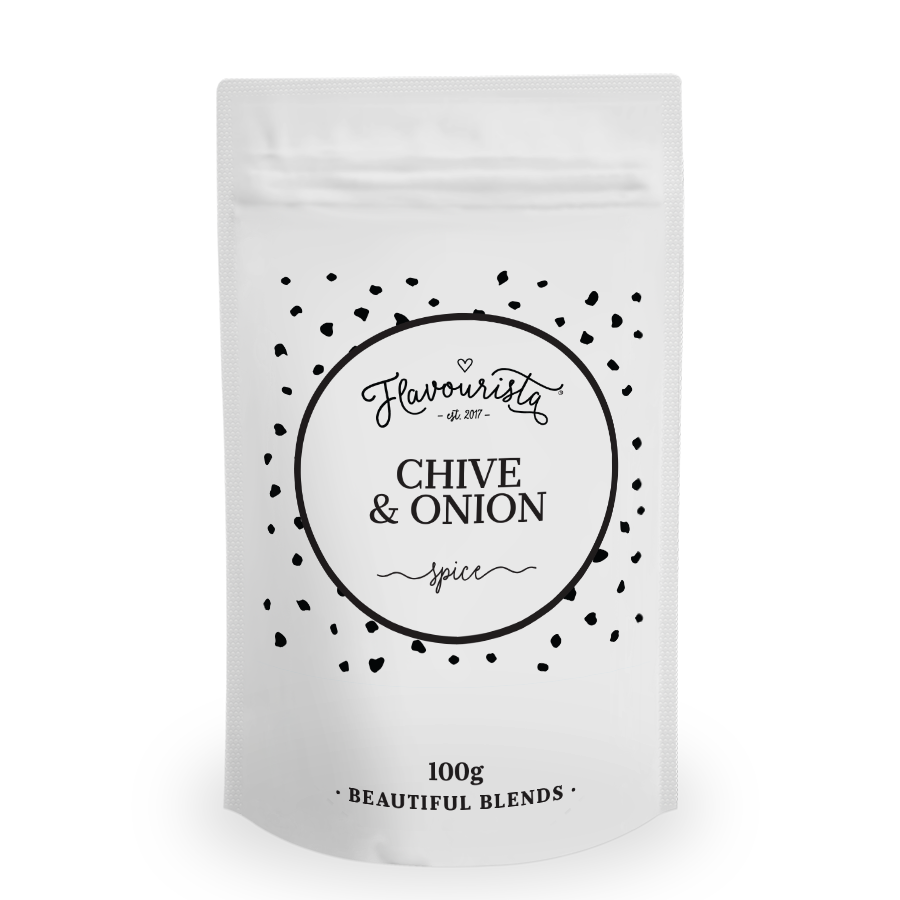 Chive & Onion Spice