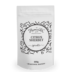 Citrus Sherbet Sprinkle