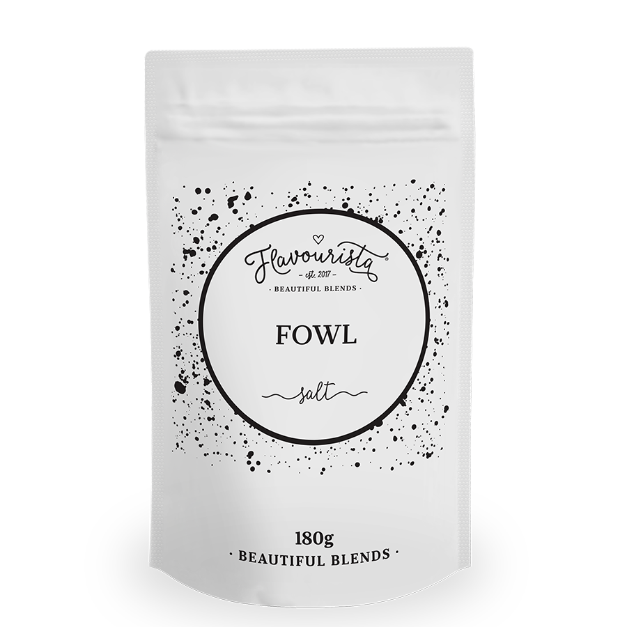Fowl Salt