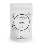 Fowl Salt
