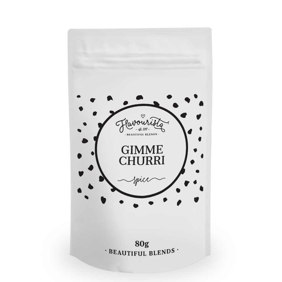 Gimme Churri Spice