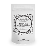 Maple & Honeycomb Chocolate Powder