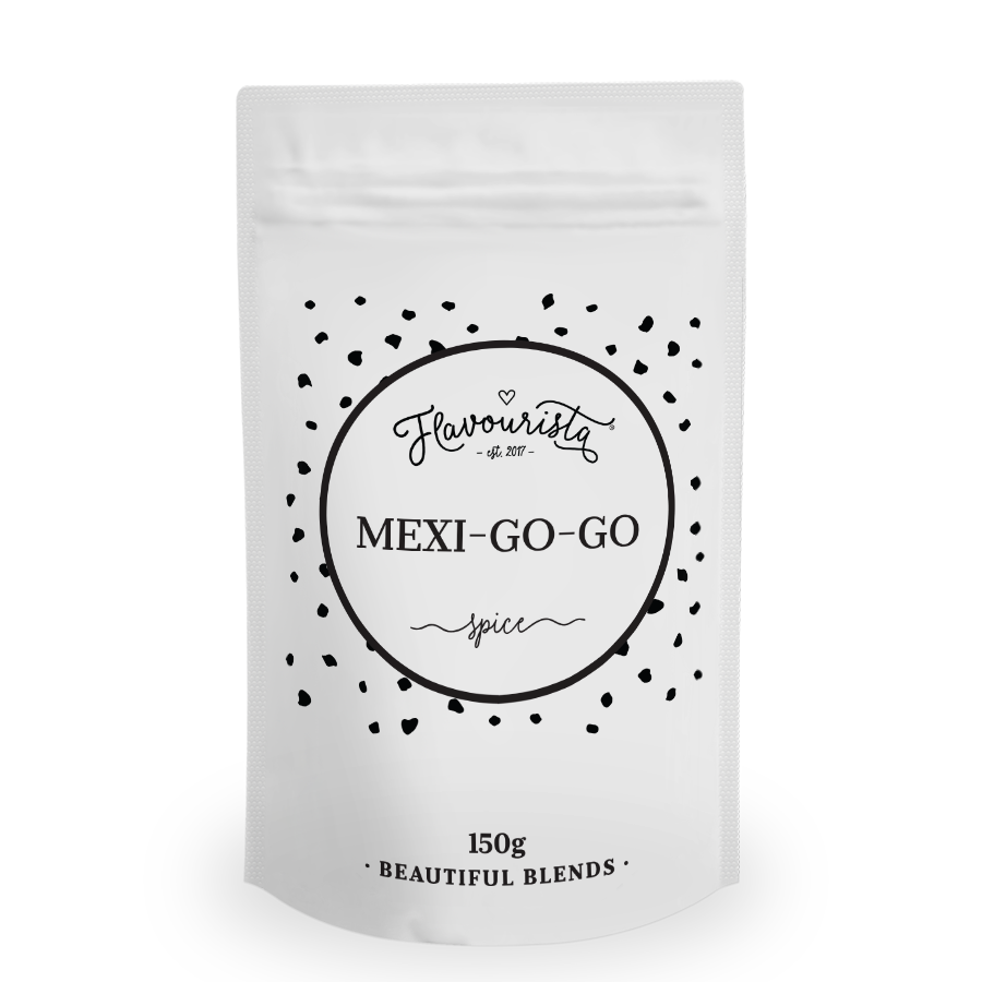 Mexi-Go-Go Spice