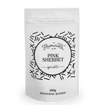 Pink Sherbet Sprinkle