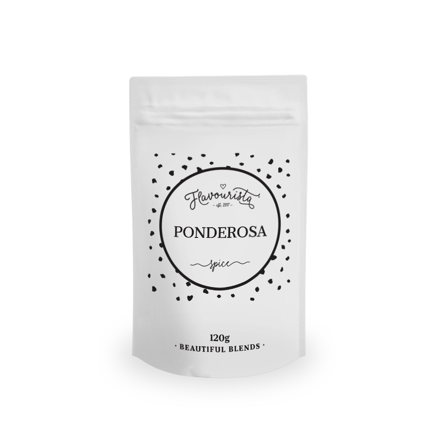 Ponderosa Spice