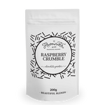 Raspberry Crumble Chocolate Powder