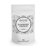 Raspberry Crunch Dukkah