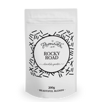 Rocky Road Chocolate Powder
