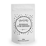 Russian for Dinner Spice