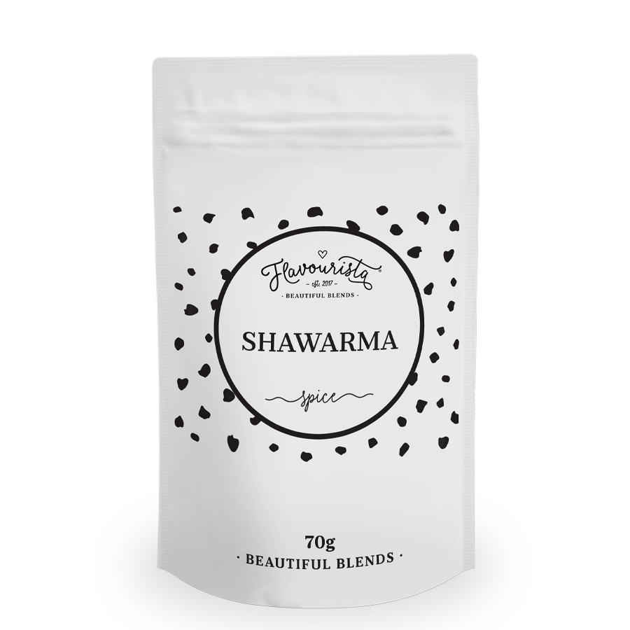 Shawarma Spice