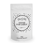 Thyme for Garlic Spice