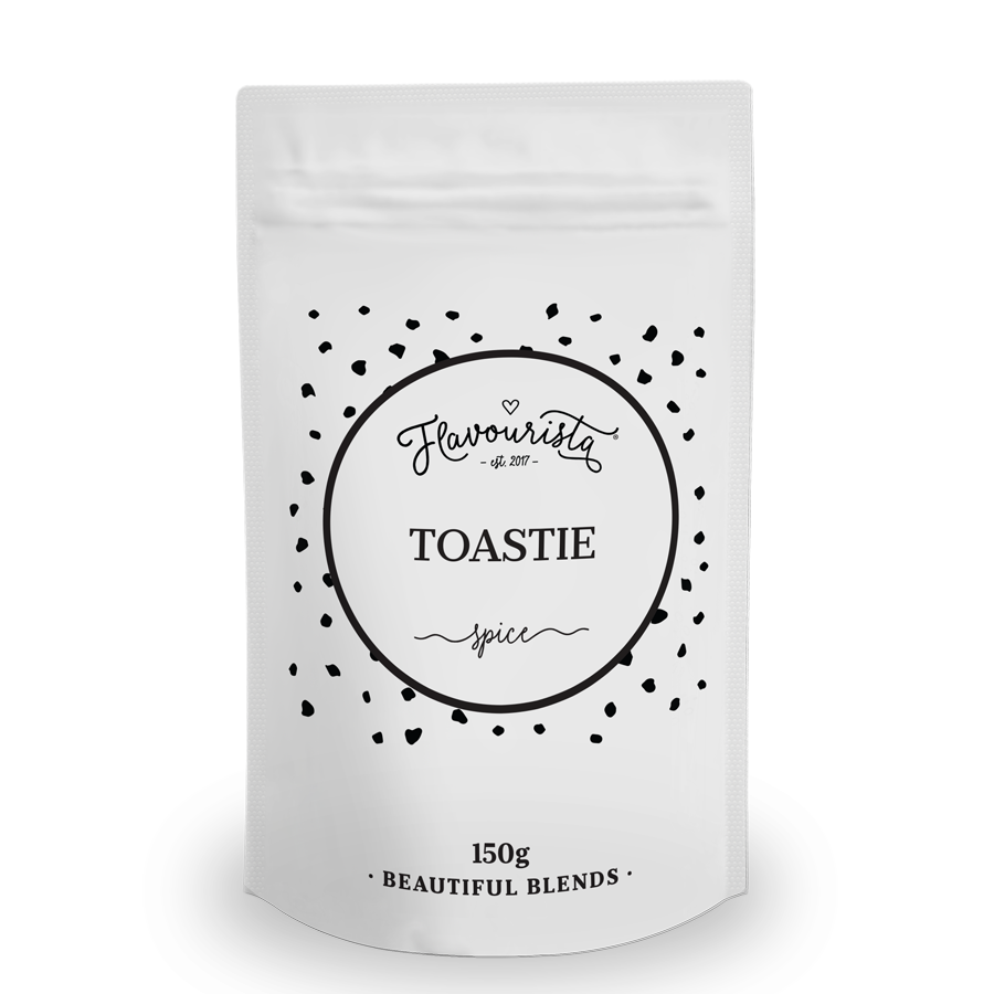 Toastie Spice